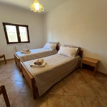 Casal Mastro E Con Piscina Holiday home Bisceglie