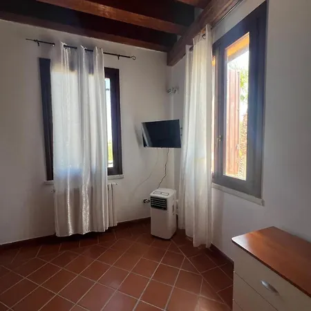 Casal Mastro E Con Piscina