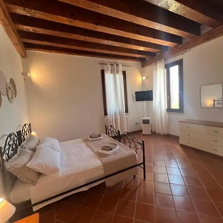 Holiday home Casal Mastro E Con Piscina *