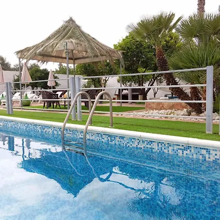 Holiday home Casal Mastro E Con Piscina *