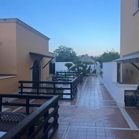 Casal Mastro E Con Piscina Holiday home Bisceglie