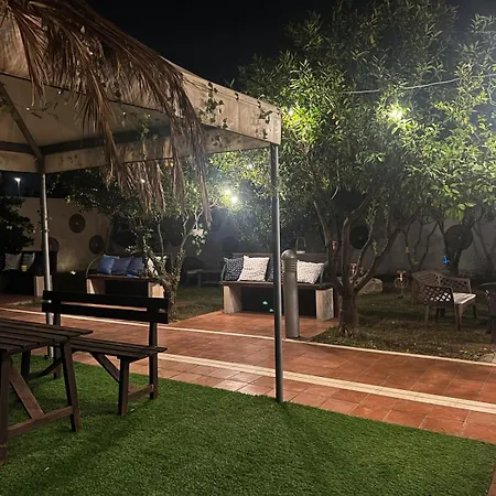 Holiday home Casal Mastro E Con Piscina