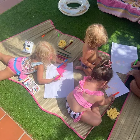Casal Mastro E Con Piscina Holiday home *