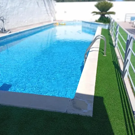 Holiday home Casal Mastro E Con Piscina *