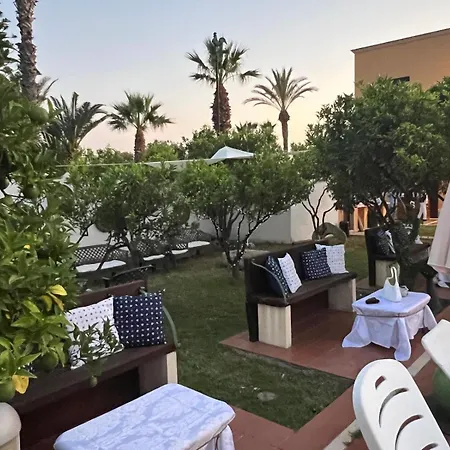 Casal Mastro E Con Piscina Holiday home