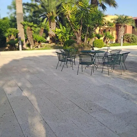 Casal Mastro E Con Piscina