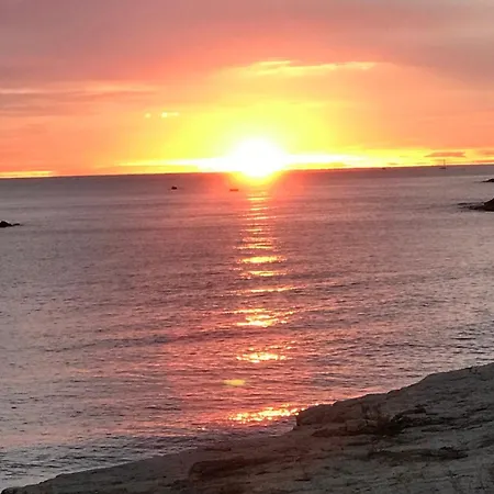 Casal Mastro E Con Piscina * Bisceglie