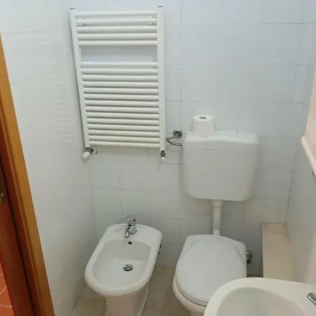 Casal Mastro E Con Piscina * Bisceglie