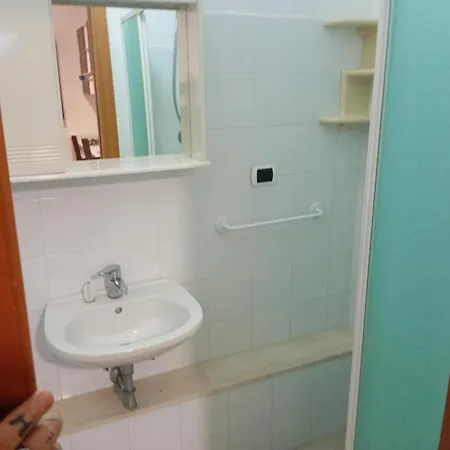 Casal Mastro E Con Piscina Bisceglie