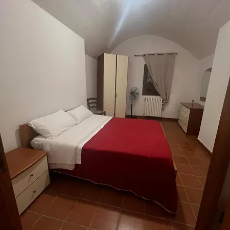 Holiday home Casal Mastro E Con Piscina