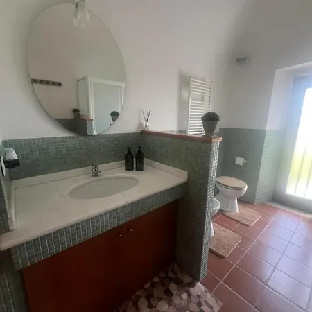 Casal Mastro E Con Piscina