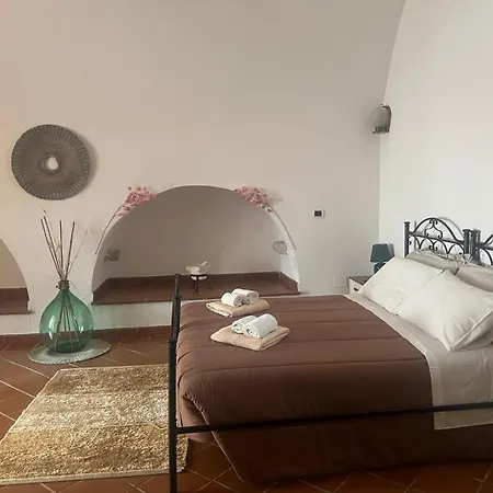 Casal Mastro E Con Piscina *