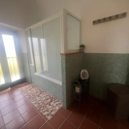 Casal Mastro E Con Piscina Bisceglie