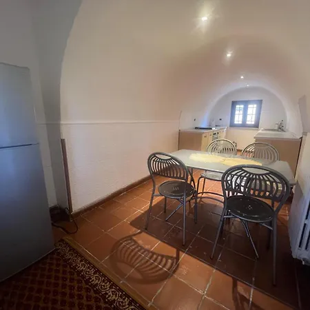 Holiday home Casal Mastro E Con Piscina Bisceglie