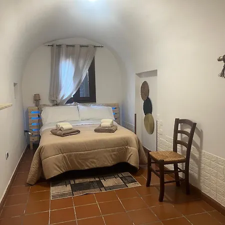 Holiday home Casal Mastro E Con Piscina