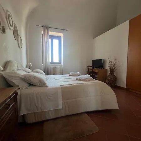 Casal Mastro E Con Piscina Holiday home *