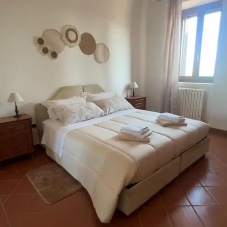 Casal Mastro E Con Piscina * Bisceglie